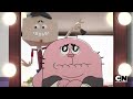 The Amazing World Of Gumball The Stars Preview