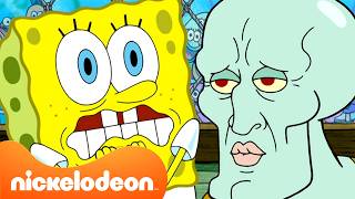 Download lagu SpongeBob | 1 jam episode SpongeBob paling ikonis! 🧽 | Nickelodeon Bahasa mp3 Download lagu SpongeBob | 1 jam episode SpongeBob paling ikonis! 🧽 | Nickelodeon Bahasa mp3