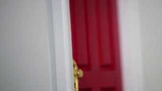 Red Door lyric video