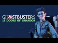 Fan Made Ghostbusters Series Looks To Fill In The Gaps Between Films