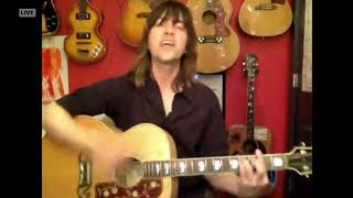 Rhett Miller - Four-Eyed Girl