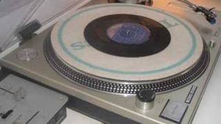 MAIN THEME "THE TENTH VICTIM" Pts I AND II - PIERO PICCIONI