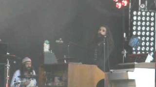 Bigelf - Blackball - High Voltage Festival 24.07.10.AVI