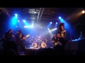 Candlemass:Prophet (Live in Helsinki,Finland 2014)