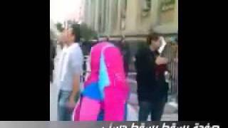 ارجل بنت في مصر