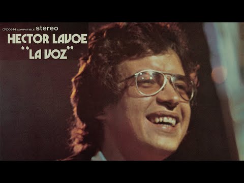 Héctor Lavoe – Paraíso de Dulzura (Visualizador Oficial)