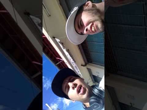 Sesión freestyle (curco mc x Corti mc)