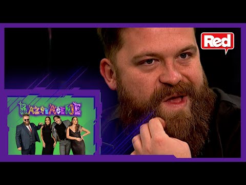 Panda zeza Mirku/ ep. 180 - Razvlačenje - 24.11.2021 - Red TV