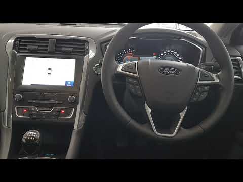 Colton Motors Mullingar - 2021 Ford Mondeo 2.0 Titanium