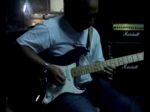 Band De'Electras Junior - Sentuhan Kecundang