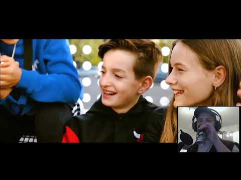 Skybro/Bewertet  VDSIS - ARMY - Virtuelle Welt (official Musikvideo)// VDSIS