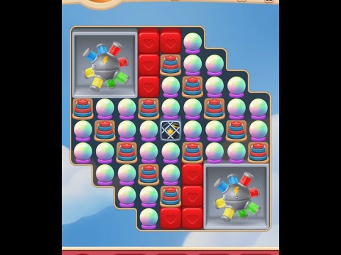 TOON BLAST level 7546