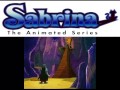 Sabrina The Animated Series 1x54 Hexcalibur