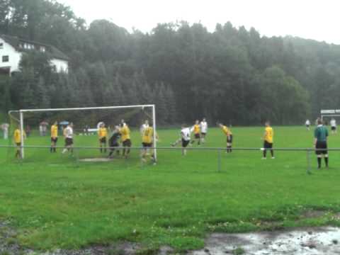 SV Marjoß - SG Huttengrund II