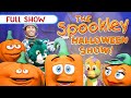 The Spookley Halloween Show