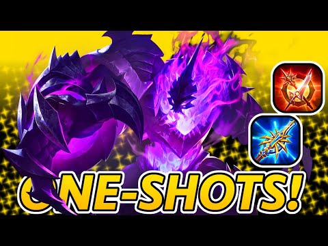 Skud MID is the God of Roaming! | Arena of Valor