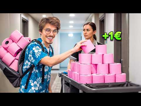 Est-ce qu'on peut Rentabiliser un Hôtel "All Inclusive" ?