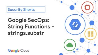Download lagu Google SecOps: String Functions - Working with a Substring mp3