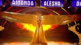 BGT S06 - Semi Final - Dennis Egel - Music Was My First Love.avi