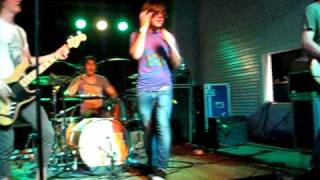 Artist vs. Poet - Lisa Marie