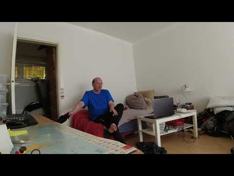 MongoTV_9720 - MIN GÅTUR - Del 5 - Dropper Gåtur og Cykler Til LIDL Efter - CHIPS - COLA - SLIK