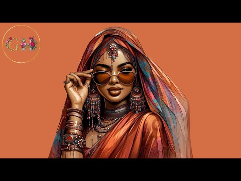 Genda Phool (Gaana House Remix) Delhi-6 Trap/Drill Mix