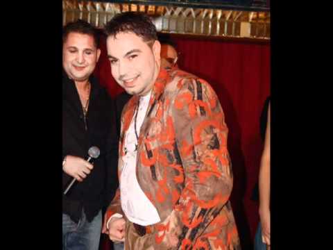 Liviu Pustiu Florin Salam Bruneto