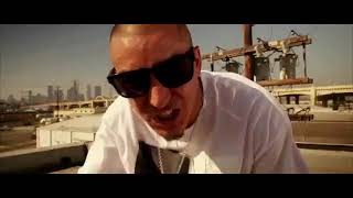 Bliss n Eso   I Am Somebody feat  NAS Official Video Clip