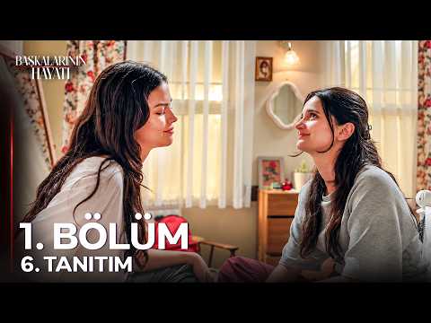 Başkalarının Hayatı 1. Bölüm 6. Fragmanı