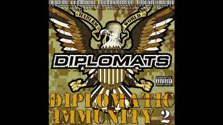 Cam'Ron - Bigger Picture (Feat. Juelz Santana)
