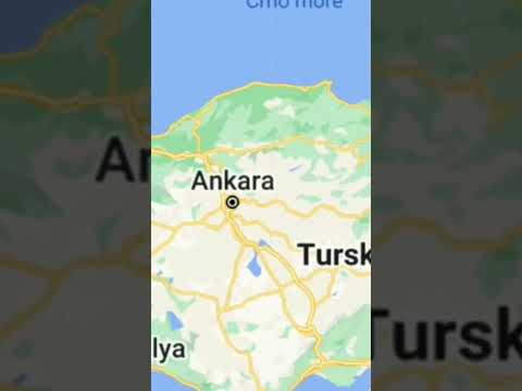 TURSKA #cool #geography #turkey #turska
