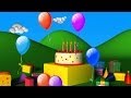 Happy Birthday Song |Happy Birthday To You ...