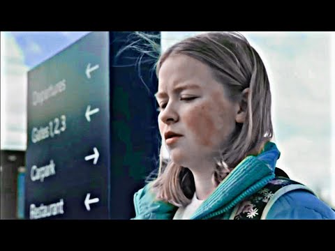 Liv Flaherty 21st May 2021 Part 3 - liv calls her mum for help after she is deemed too drunk to fly