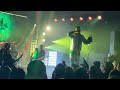 Nonpoint - Circles live 3/3/23 Fredericksburg, VA @hopsmetalshow3413