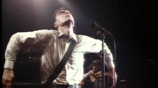 Talking Heads - Big Business/I Zimbra (Live 1983 - HD)