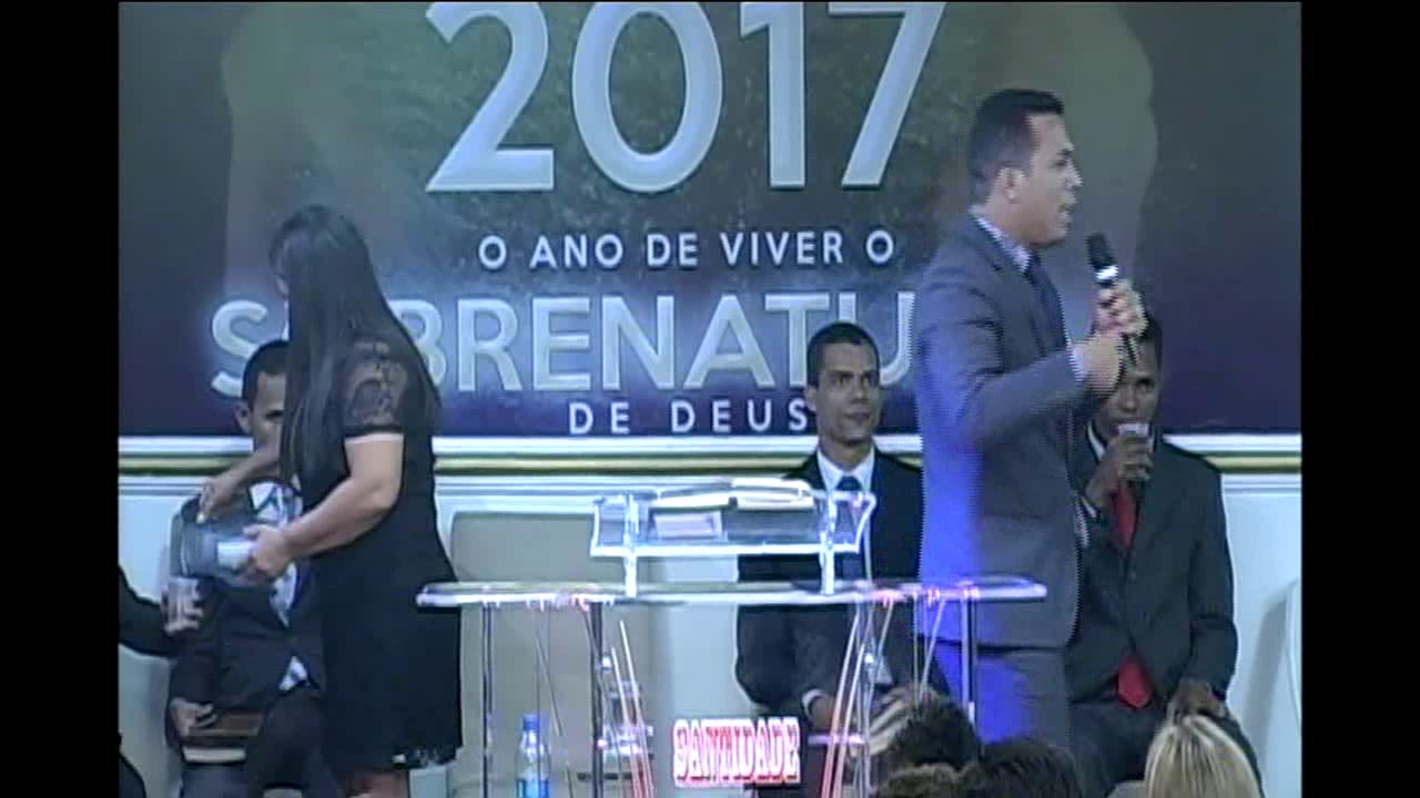 Pr.Leonardo Mercier Mensagem Parábola do Juiz e da Viúva PT1