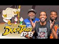 FIRST TIME Watching DuckTales 2017 Episode 13 The Spear Of Selene