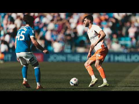 FC Cardiff City 0-0 FC Blackpool