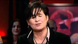 Extra opname: Frédérique Spigt - DWDD Recordings -Elvis Presley - Suspicious Minds