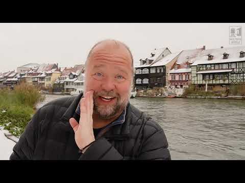 What Germans Eat for Breakfast (Brot, Brot, & something else)