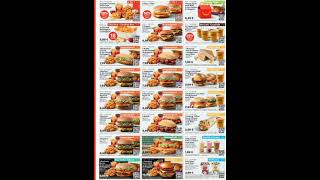 MCDONALDS COUPONS