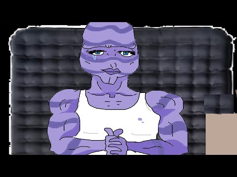 Muk x Gardevoir Part 5: (Aftermath)