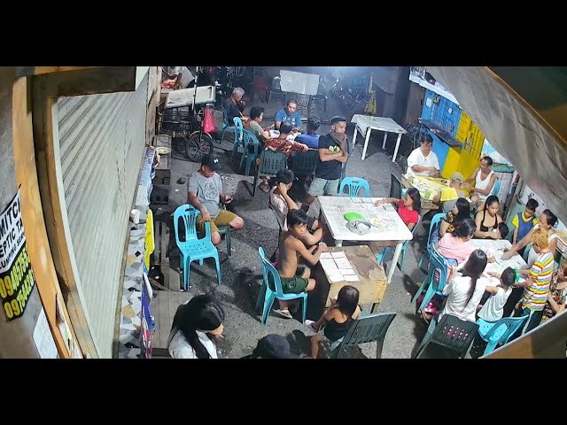 Live webcam view of Calle de la Tienda Suing