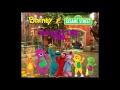 Barney X Sesame Street Move It Like This