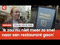 De coronapas beperkt mijn gevoel van vrijheid | Stelling van de Week
