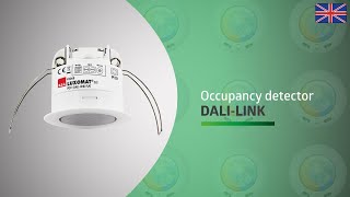 DALI-LINK - The intelligent and economical multi room solution from B.E.G.