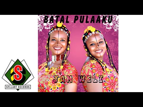 Batal Pulaaku - Jendee (audio)