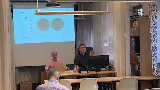 Intro to Philea - myntkompaniet
