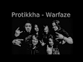 Protikkha(প্রতিক্ষা)  Lyrical Video Song | Warfaze