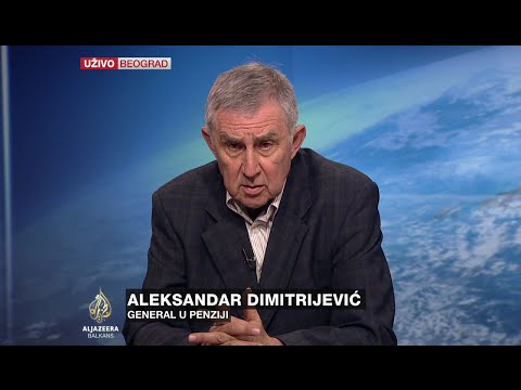 Dimitrijević o komplikovanoj proceduri dokazivanja špijunaže